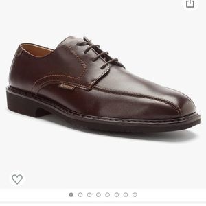 Mephisto Gaetan Oxfords